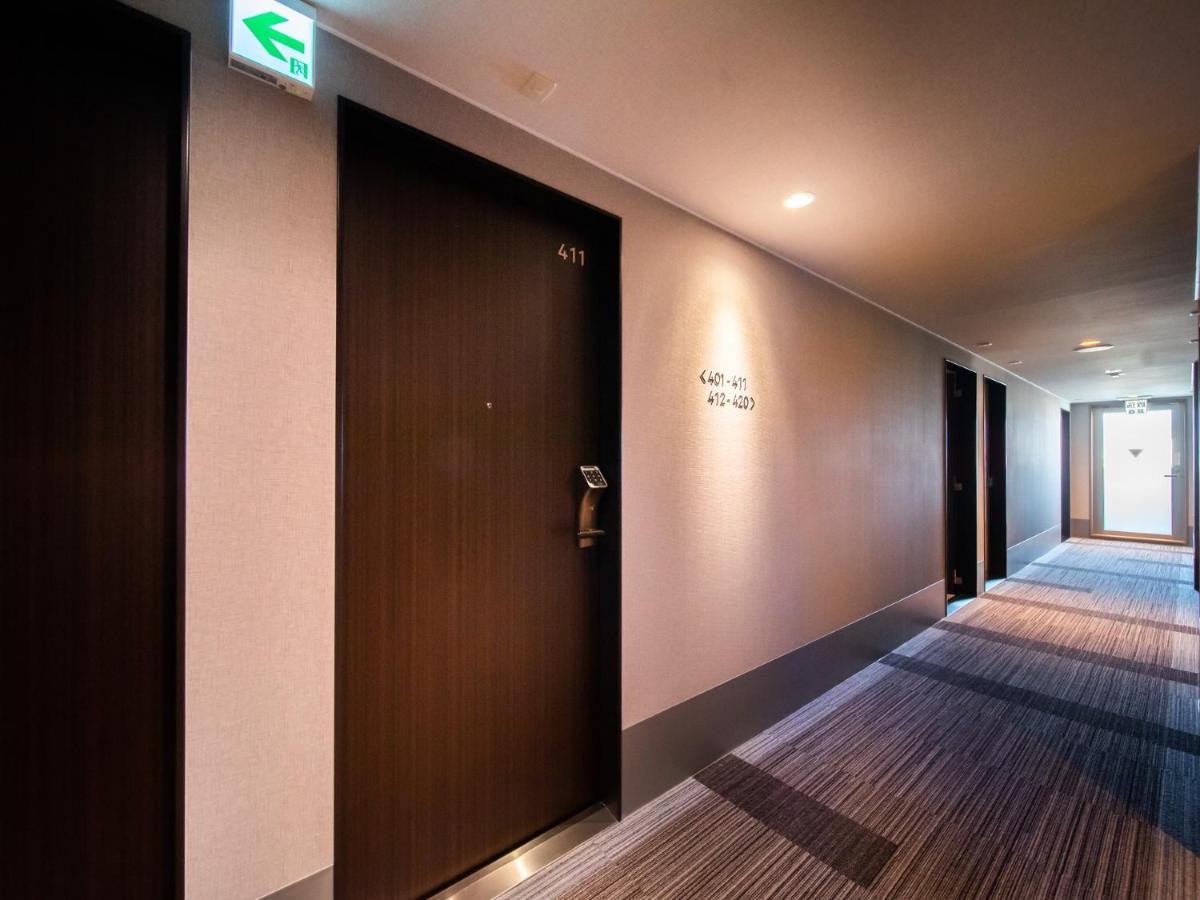 Super Hotel Iyo Saijo Esterno foto
