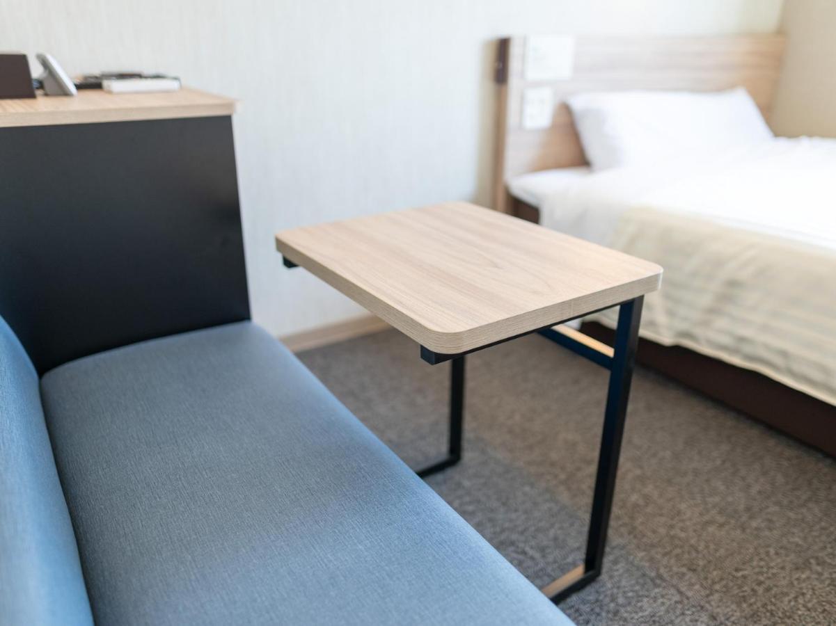 Super Hotel Iyo Saijo Esterno foto